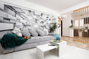 Old Town Apartments